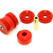 Load image into Gallery viewer, Pedders Urethane Radius Rod Bush Insert Kit 2009-2014 CHEVROLET CAMARO - Main Product View