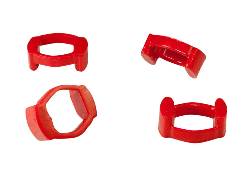 Pedders Urethane Radius Rod Bush Insert Kit HD 2009-2014 CHEVROLET CAMARO - Main Product View