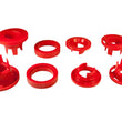 Load image into Gallery viewer, Pedders Urethane Rear Cross Member Bushes 2009-2014 CHEVROLET CAMARO - Main Product View