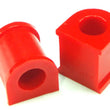 Load image into Gallery viewer, Pedders Urethane Rear Sway Bar Bushing Kit 2004-2006 Pontiac GTO