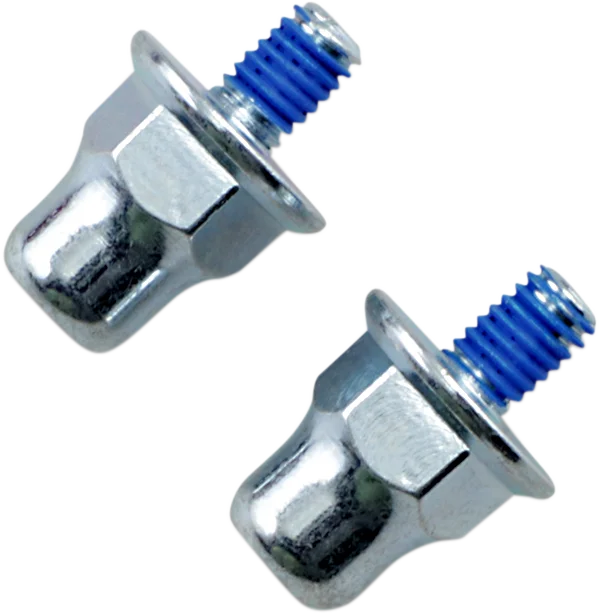 Peg Pins - FL DragSpecialties P17-0434/5-HW - Main Product View