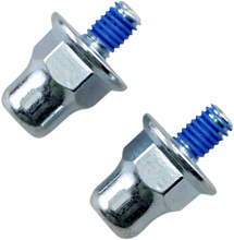 Load image into Gallery viewer, Peg Pins - FL DragSpecialties P17-0434/5-HW - Main Product View