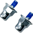 Load image into Gallery viewer, Peg Pins - FX DragSpecialties P17-0330-HW - Main Product View