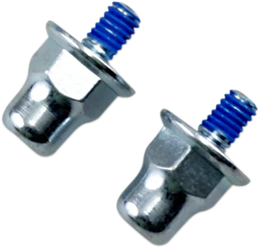 Peg Pins - FX DragSpecialties P17-0330-HW - Main Product View