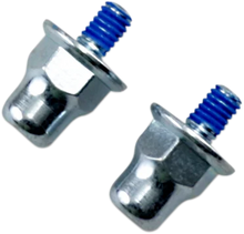 Load image into Gallery viewer, Peg Pins - FX DragSpecialties P17-0330-HW - Main Product View