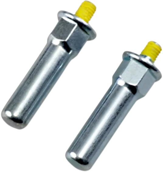 Peg Pins - XL DragSpecialties P17-0339-HW - Main Product View