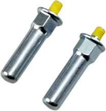 Load image into Gallery viewer, Peg Pins - XL DragSpecialties P17-0339-HW - Main Product View