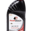 Load image into Gallery viewer, PennGrade 10w30 Racing Oil 1 Qt Partial Synthetic BPO71506