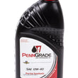 Load image into Gallery viewer, PennGrade 10w40 Racing Oil 1 Qt Partial Synthetic BPO71446
