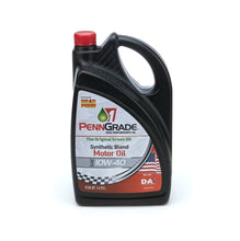 Load image into Gallery viewer, PennGrade 10w40 Racing Oil 5Qt Bottle BPO71440
