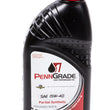 Load image into Gallery viewer, PennGrade 15w40 Racing Oil 1 Qt Partial Synthetic BPO71586