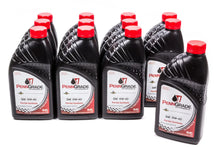Load image into Gallery viewer, PennGrade 15w40 Racing Oil Cs/12Qt Partial Synthetic 71586