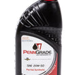 Load image into Gallery viewer, PennGrade 20w50 Racing Oil 1 Qt Partial Synthetic BPO71196