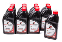 Load image into Gallery viewer, PennGrade 20w50 Racing Oil Case Partial Synthetic 71196