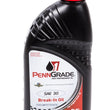 Load image into Gallery viewer, PennGrade 30w Engine Break-In Oil 1 Qt BPO71206