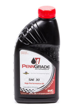 Load image into Gallery viewer, PennGrade 30w Racing Oil 1 Qt BPO71396