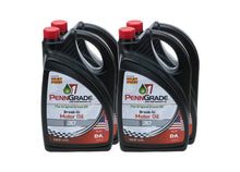Load image into Gallery viewer, PennGrade 30w Racing Oil Case 4 x 5 Quart Bottles 71200