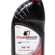 Load image into Gallery viewer, PennGrade 40w Racing Oil 1 Qt BPO71406