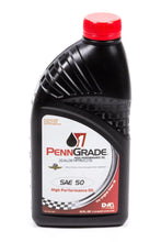 Load image into Gallery viewer, PennGrade 50w Racing Oil 1 Qt BPO71156