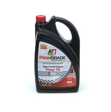 Load image into Gallery viewer, PennGrade 50w Racing Oil 5Qt Bottle BPO71150
