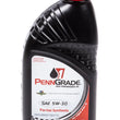 Load image into Gallery viewer, PennGrade 5w30 Racing Oil 1 Qt Partial Synthetic BPO71096