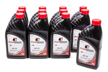 Load image into Gallery viewer, PennGrade 60w Racing Oil Cs/12-Qt 71166