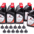 Load image into Gallery viewer, PennGrade 75w90 Hypoid Gear Oil Case 12 x 1 Qt. 77666