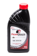 Load image into Gallery viewer, PennGrade 80w90 Hypoid Gear Oil 1 Qt. GL-4 BPO77296