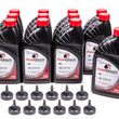 Load image into Gallery viewer, PennGrade 80w90 Hypoid Gear Oil Case 12 x 1 Qt. GL-4 77296