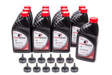 Load image into Gallery viewer, PennGrade 80w90 Hypoid Gear Oil Case 12 x 1 Qt. GL-4 77296