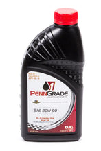 Load image into Gallery viewer, PennGrade 80w90 Limited Slip Gear 1 Qt. GL-5