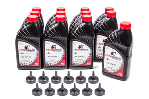 PennGrade 80w90 Limited Slip Gear Case 12 x 1 Qt. GL-5 77326