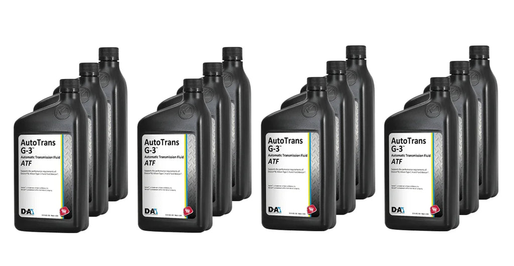 PennGrade Autotrans G3 Case 12x1 Quart 54506