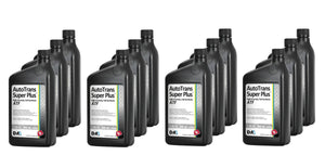 PennGrade Autotrans Super LV Case 12 x 1 Quart 54586
