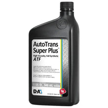 Load image into Gallery viewer, PennGrade Autotrans Super Plus 1 Quart BPO54566