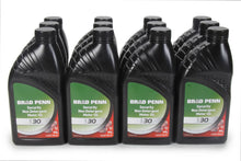 Load image into Gallery viewer, PennGrade Brad Penn Motor Oil SAE 30W Case 12 x 1 Quart 70306