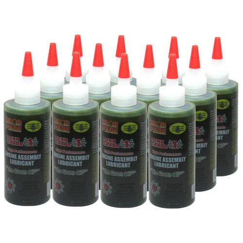 PennGrade Engine Assembly Lube Case 12 x 6oz Bottles 71055