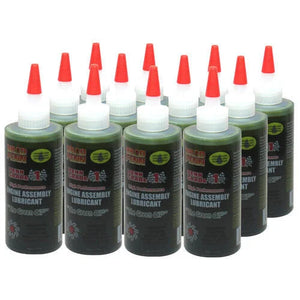 PennGrade Engine Assembly Lube Case 12 x 6oz Bottles 71055