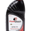 Load image into Gallery viewer, PennGrade Nitro 70 Racing Oil 1 Qt BPO71176