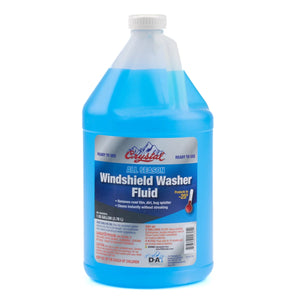 PennGrade Windshield Washer Fluid -25F 1 Gallon BPO6K-CRYWWASH