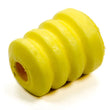 Load image into Gallery viewer, Penske Racing Shocks 32GR Bump Rubber Yellow BR-32