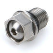 Load image into Gallery viewer, Penske Racing Shocks Low Clearance Inflation Valve Assembly AS-IU14