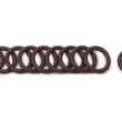 Load image into Gallery viewer, Penske Racing Shocks O-Ring 2-112 Viton Brown (10pk) OR-2112-V-10