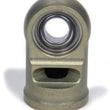 Load image into Gallery viewer, Penske Racing Shocks Shock Eyelet w/Mono Ball &amp; Retaining Rings AS-EY-81160-C