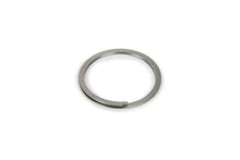 Load image into Gallery viewer, Penske Racing Shocks Spirolock Retaining Ring 1.025 Stainless Steel RR-16