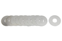 Load image into Gallery viewer, Penske Racing Shocks Washer Shims 1.200 x .012 x .500 Valve (10pk) VW-120012-10