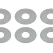 Load image into Gallery viewer, Penske Racing Shocks Washer Shims 1.350 x .006 500 Valve (10pk) VW-135006-10