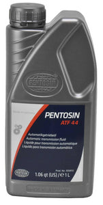 Pentosin ATF 1058112 fits 2000-2025 Audi / Land Rover / Mini - Main Product View