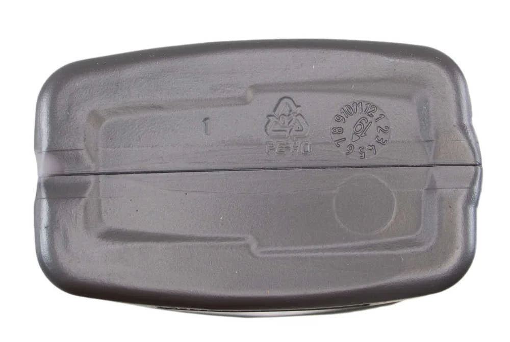Pentosin ATF 1058112 fits 2000-2025 Audi / Land Rover / Mini - Back View