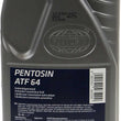 Load image into Gallery viewer, Pentosin ATF 1058113 fits 2010-2024 Audi / BMW / Mini - Side View